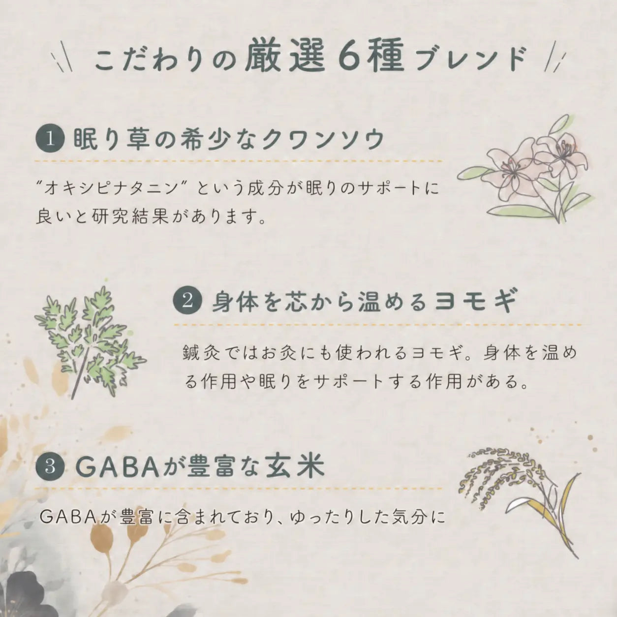 整体茶 晴れ 商品画像8