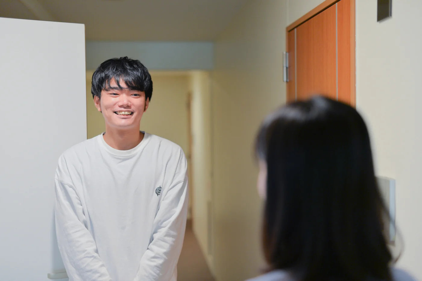 鍼灸師・柔道整復師として、施術の現場で多くの方と向き合ってきました。
