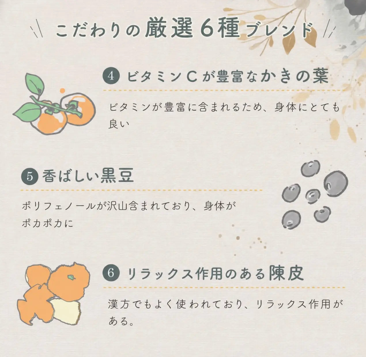 整体茶 晴れ 商品画像9
