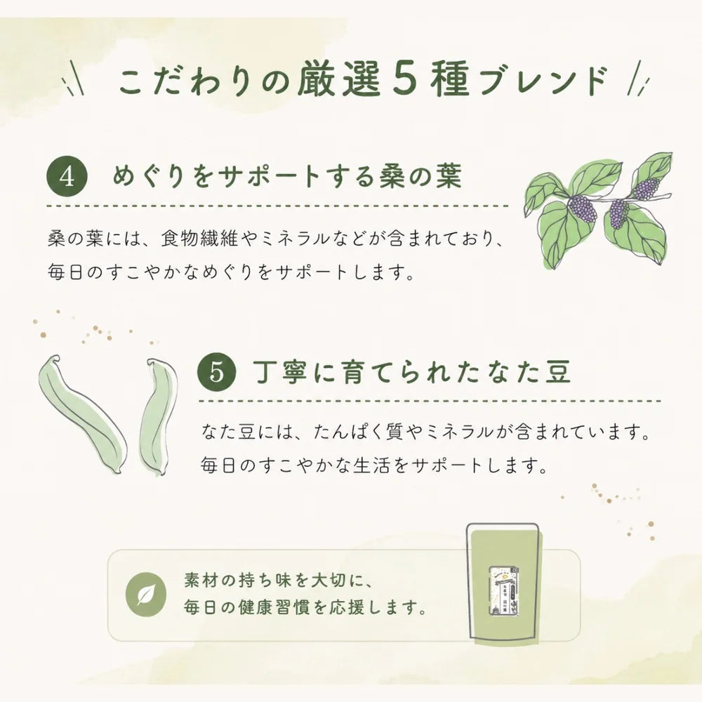 整体茶 目の華 商品画像5