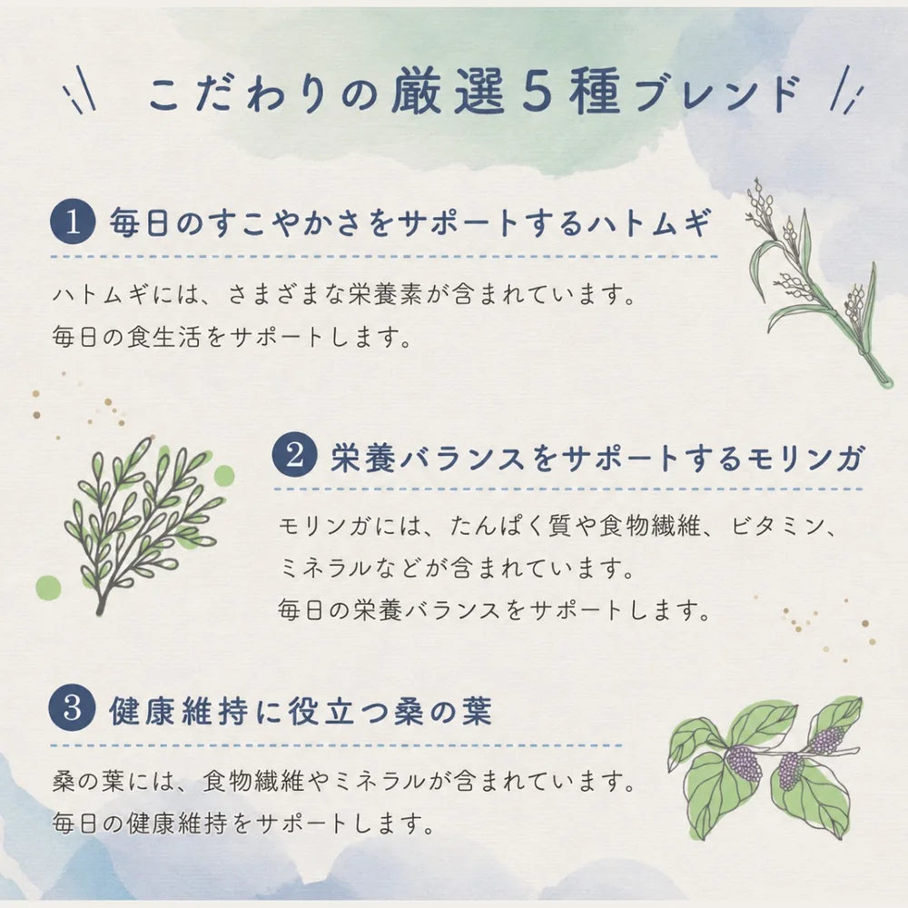 整体茶 蒼々 商品画像4